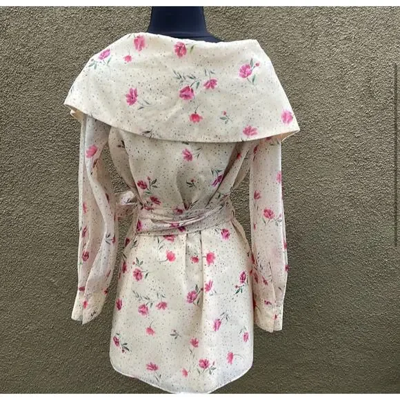 L’Academie The Liliana Mini Dress - Picture 7 of 11